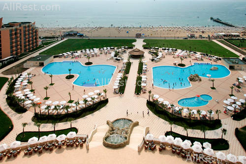 Majestic Hotel & Residence 34